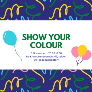 showyourcolour